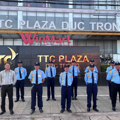 Bảo vệ Hệ Thống, Chuỗi Cửa Hàng dịch vụ