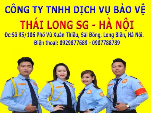 Văn phòng miền Bắc