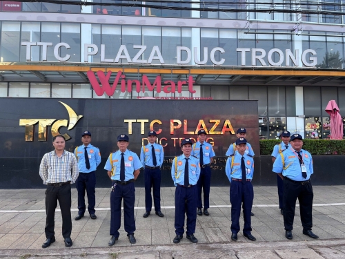 Bảo vệ Hệ Thống, Chuỗi Cửa Hàng dịch vụ