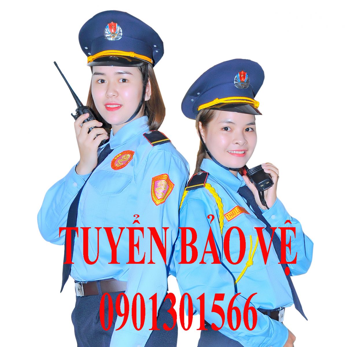 Dịch vụ bảo vệ tại tp hcm